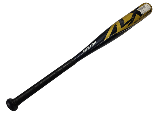 Vist Large View of Product Image Which is Used Easton Alpha ALX USA T-Ball Bat 25" Drop -10