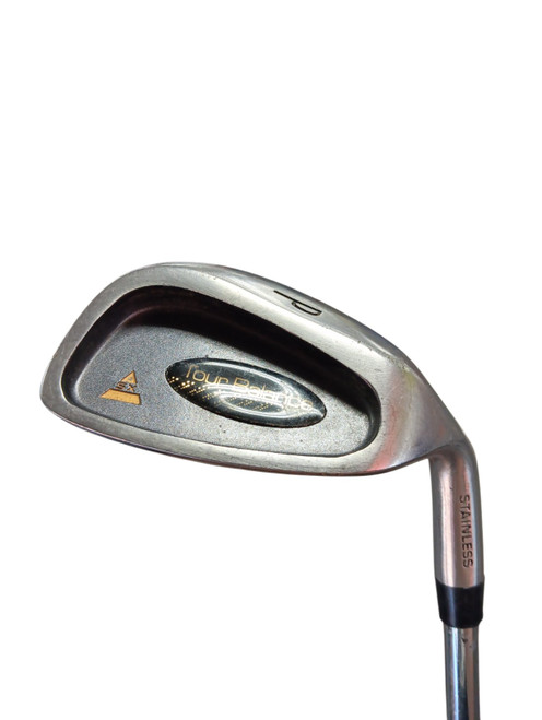 Vist Large View of Product Image Which is Used TOUR BALANCE Golf Wedge Junior RH Pitching Wedge