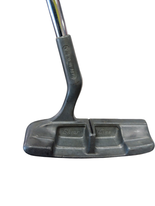 Vist Large View of Product Image Which is Used Womens Putter RH