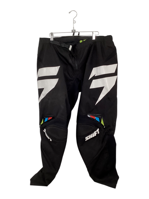 Vist Large View of Product Image Which is Used Adult Bottom Black 