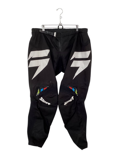Vist Large View of Product Image Which is Used Adult Bottom Black 