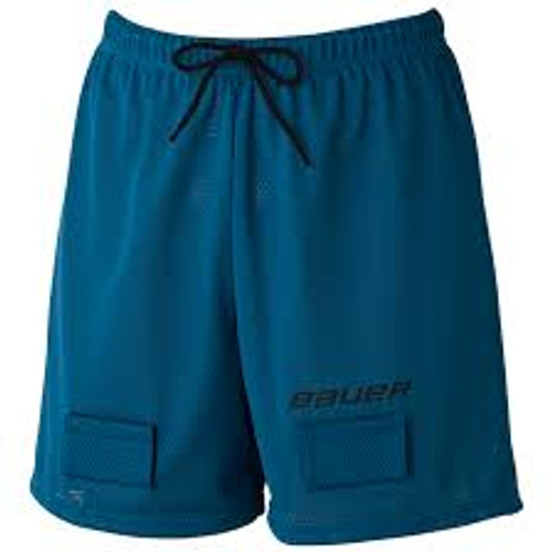 Vist Large View of Product Image Which is New Bauer Girl Womens Short xl 10801-BAR1054427XL