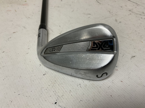 Vist Large View of Product Image Which is Used PXG 0211 COR2 Golf Wedge Mens RH Sand Wedge