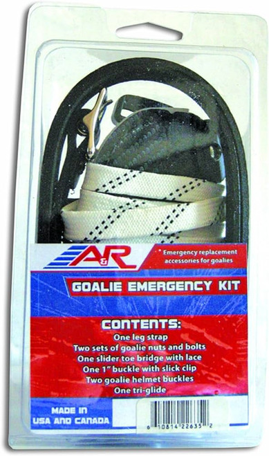 Vist Large View of Product Image Which is Hockey Hockey Accessories