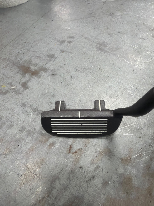 Vist Large View of Product Image Which is Used Ray Cook CLASSIC PLUS CHIPPER Golf Chipper RH Unknown Degree