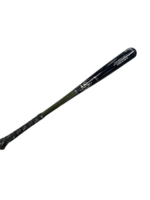 Vist Large View of Product Image Which is Used Louisville Slugger C271L BB/SB Wood Bat 32 1/2"