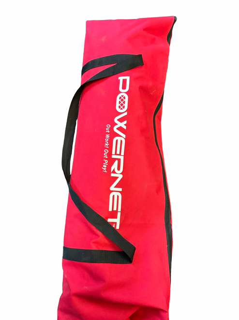 Vist Large View of Product Image Which is Used Lacrosse Field Equipment