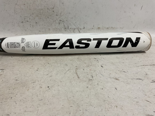 Vist Large View of Product Image Which is Used Easton FP23GH10 BB/SB Fastpitch Bat 32"