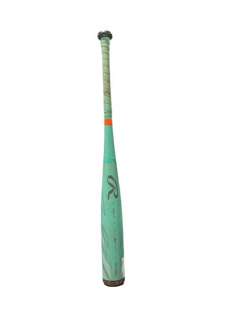 Vist Large View of Product Image Which is Used Rawlings MACH AI USSSA BAT BB/SB USSSA 2 3/4 Bat 30"