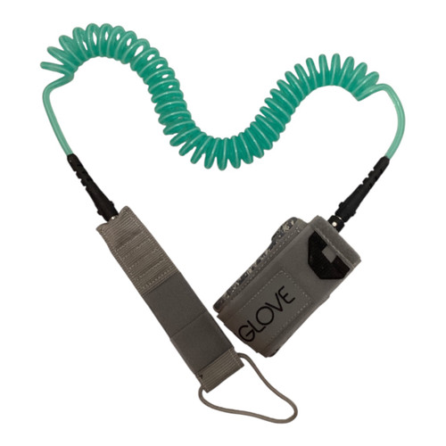 Vist Large View of Product Image Which is Body Glove SUP LEASH 