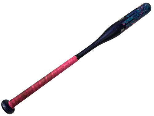 Vist Large View of Product Image Which is Used Demarini UPRISING FP Fastpitch Bat 29" Drop -12