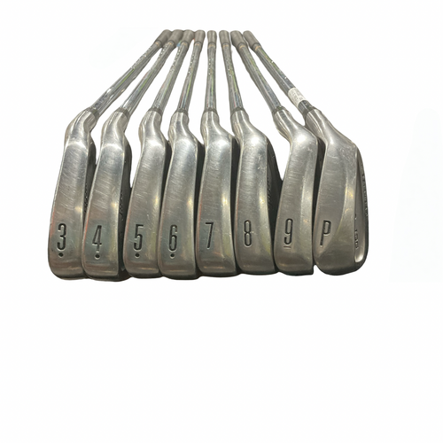 Vist Large View of Product Image Which is Used Titleist DCI OVERSIZE + Mens Iron Set RH 3I-PW