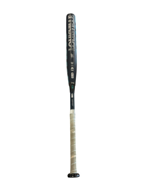 Vist Large View of Product Image Which is Used Louisville Slugger KRYO 2025 BB/SB Fastpitch Bat 34"