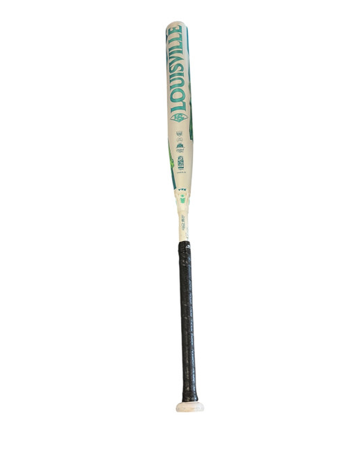 Vist Large View of Product Image Which is Used Louisville Slugger KRYO 2026 BB/SB Fastpitch Bat 34"