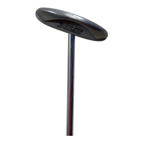 Vist Large View of Product Image Which is Used STX GREENY Mens Putter RH