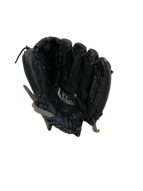 Vist Large View of Product Image Which is Used Mizuno Prospect 10.5" RHT BB/SB Glove
