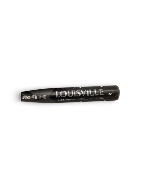 Vist Large View of Product Image Which is Used Louisville Slugger META BB/SB Fastpitch Bat 30"