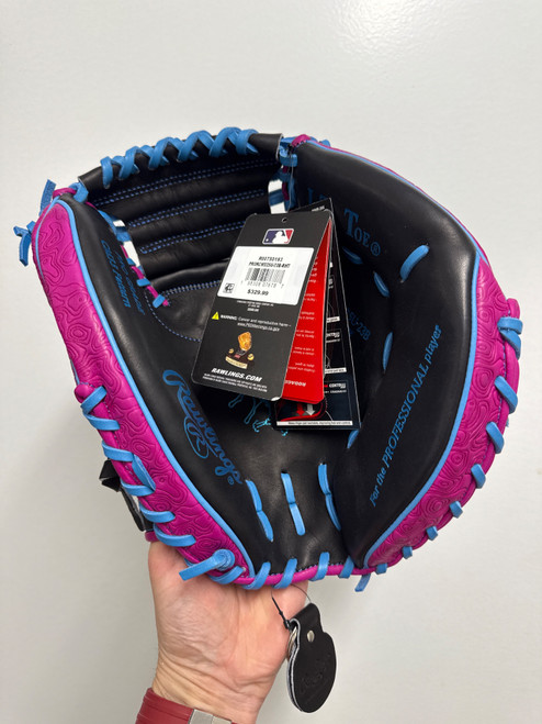 Vist Large View of Product Image Which is New RAWLINGS PRORCM325U-23B 32.5" Heart of the Hide