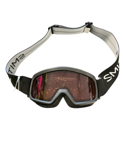Vist Large View of Product Image Which is Used Bolle Snow Goggles Adult Black