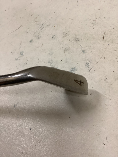 Vist Large View of Product Image Which is Used Titleist AP1 710 Mens Individual Iron RH 4 Iron