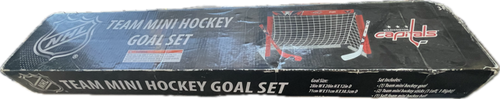 Vist Large View of Product Image Which is Used Mini Hockey Set Games