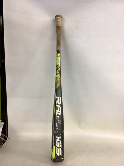 Vist Large View of Product Image Which is Used Rawlings 5150 BB/SB High School -3 Bat 33"