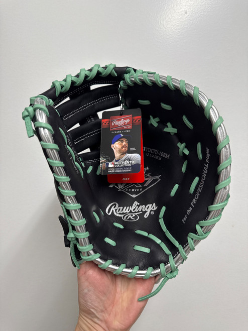 Vist Large View of Product Image Which is New RAWLINGS NXT 1B MITT-12.25"