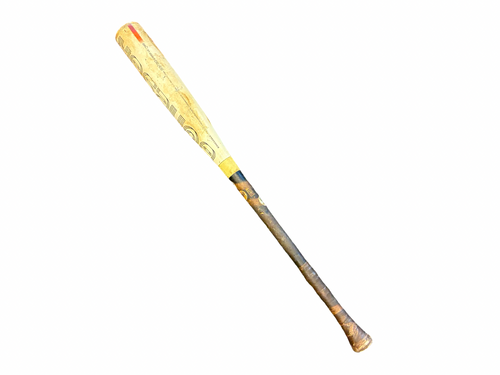 Vist Large View of Product Image Which is Used Warstic BONESBR BB/SB High School -3 Bat 33"
