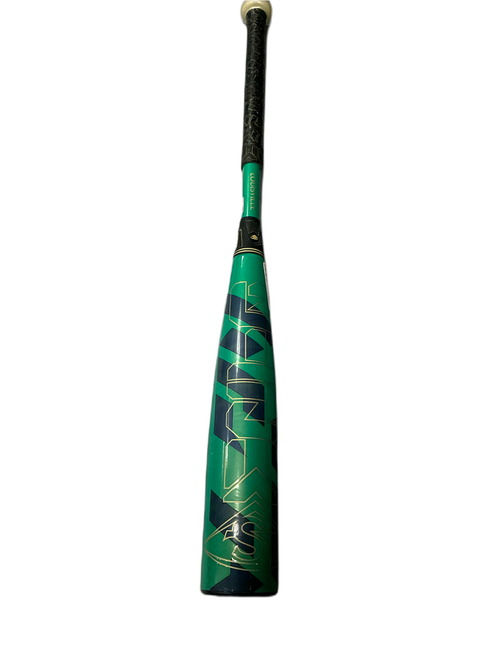 Vist Large View of Product Image Which is Used Louisville Slugger META BB/SB USSSA 2 3/4 Bat 28"