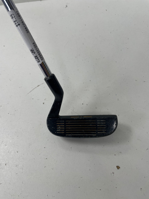 Vist Large View of Product Image Which is Used 2WAY CHIPPER Golf Chippers 2-Way Unknown Degree