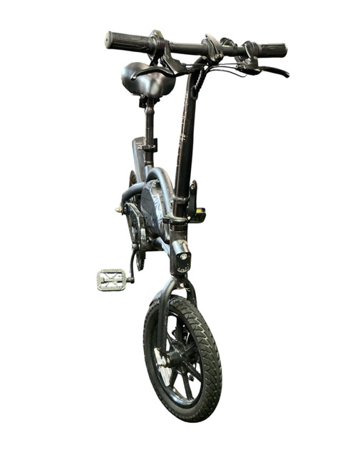 Vist Large View of Product Image Which is Used JETSON E BIKE Other Bike