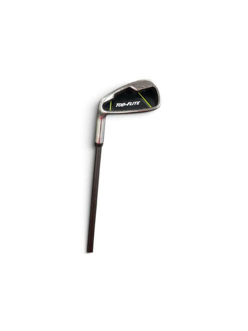 Vist Large View of Product Image Which is Used Top Flite IRON Jr Individual Iron LH 7 Iron