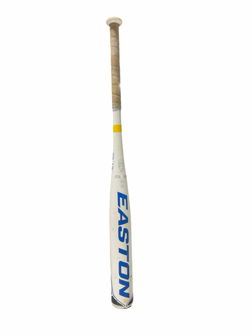 Vist Large View of Product Image Which is Used Easton GHOST 2020 BB/SB Fastpitch Bat 29"
