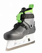 Vist Large View of Product Image Which is New Bauer Konekt Goal Skt INT