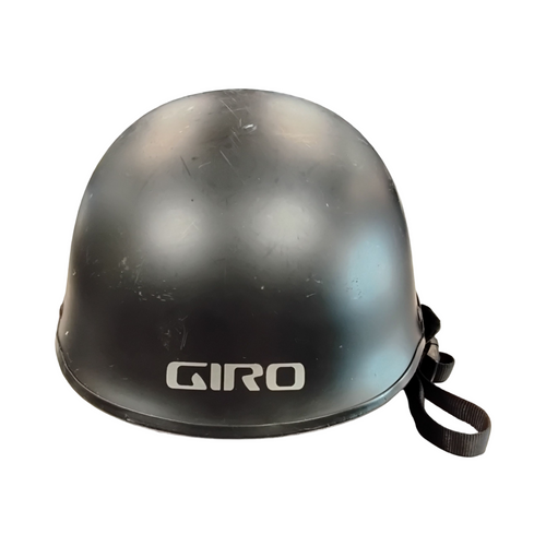 Vist Large View of Product Image Which is Used Giro BAD LIEUTENANT Snowsport Helmet Adult Black LG