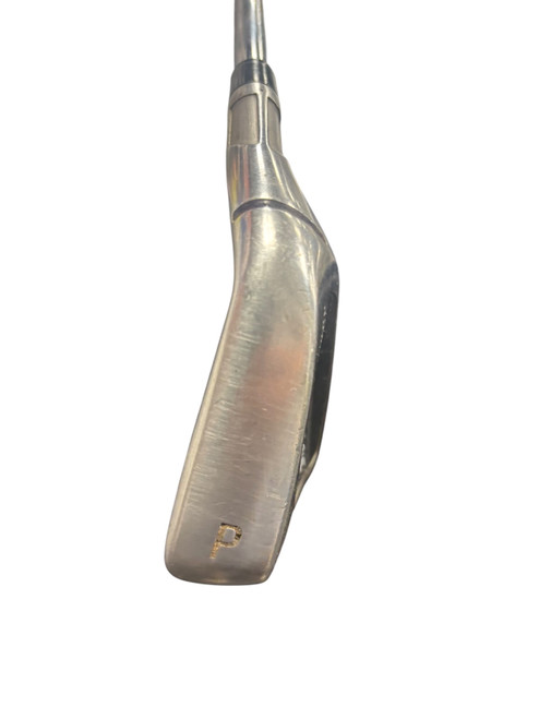 Vist Large View of Product Image Which is Used Taylormade STEALTH PW Golf Wedge Mens RH Pitching Wedge