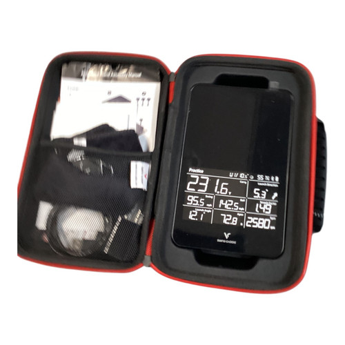 Vist Large View of Product Image Which is Used SWING CADDIE Swing Aid