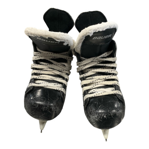 Vist Large View of Product Image Which is Used Bauer SUPREME S170 Junior Hockey Skate Junior 01