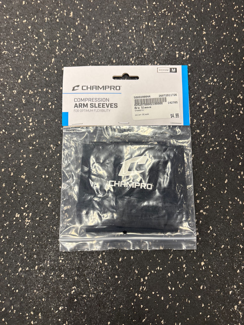 Vist Large View of Product Image Which is Used Champro Football Accessory Black