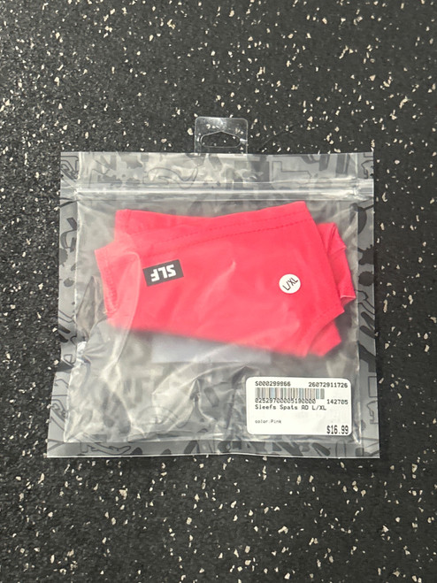 Vist Large View of Product Image Which is Used Football Accessory Pink