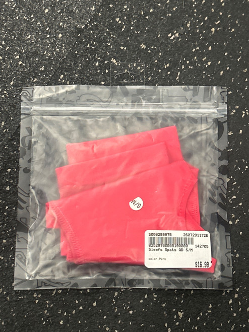Vist Large View of Product Image Which is Used Football Accessory Pink