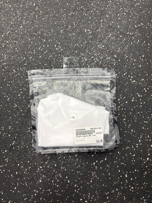 Vist Large View of Product Image Which is Used Football Accessory White