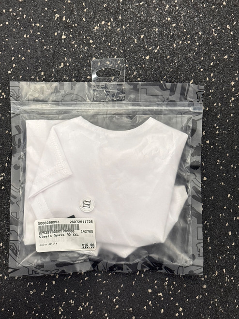 Vist Large View of Product Image Which is Used Football Accessory White