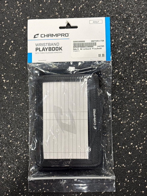 Vist Large View of Product Image Which is Used Champro Football Accessory