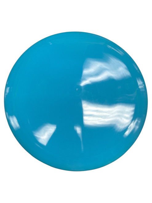 Vist Large View of Product Image Which is Used Westside HATCHET Disc Golf Driver Carolina Blue