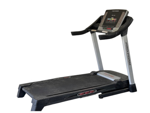 Vist Large View of Product Image Which is Used Proform TREADMILL Treadmill
