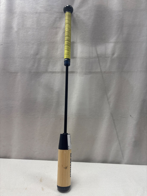 Vist Large View of Product Image Which is Used Primed XPLOSION TRAINING BAT BB/SB Training Aid