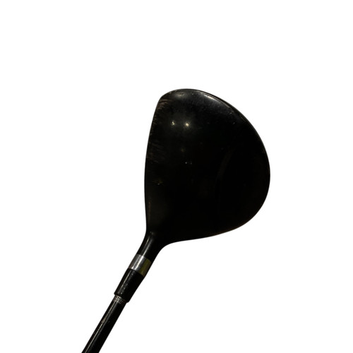 Vist Large View of Product Image Which is Used Affinity STAINLESS Mens Fairway Wood RH 3 Wood