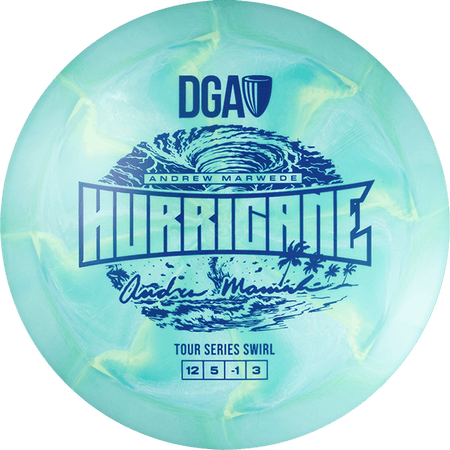 Vist Large View of Product Image Which is New 2026 TOUR SERIES HURRICANE