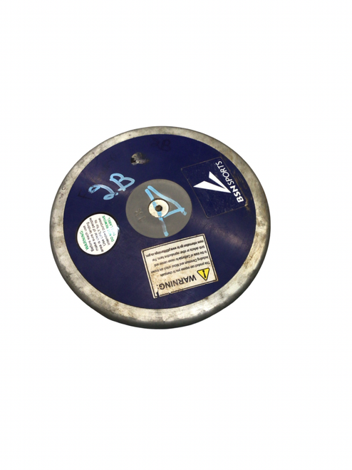 Vist Large View of Product Image Which is Used Track & Field Discuss 1.0 kg